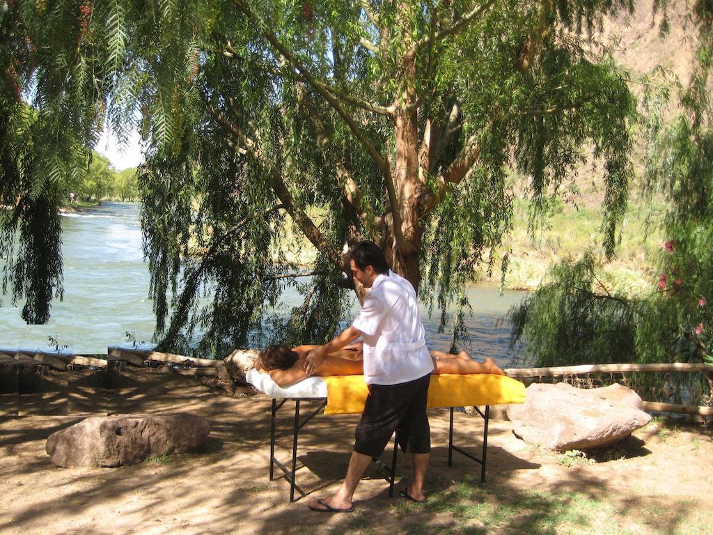 Cabanas Del Cerro Valle Grande  Bagian luar foto